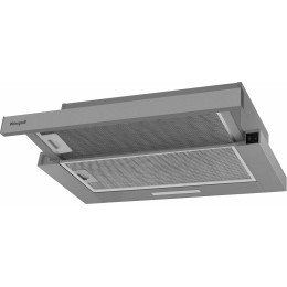 Вытяжка Weissgauff Neat 600 Inox
