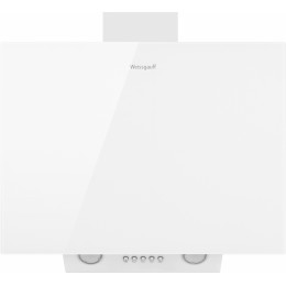Вытяжка Weissgauff WGH 5035 PB WHITE GLASS