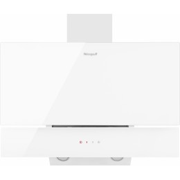 Вытяжка Weissgauff WGH 635 TOUCH DOUBLE WHITE GLASS