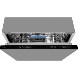 Посудомоечная машина Weissgauff BDW 6025