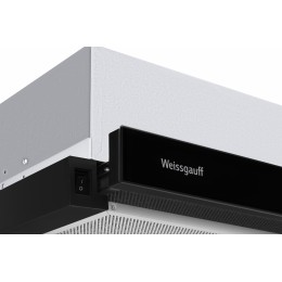 Вытяжка Weissgauff TEL 06 1M BL