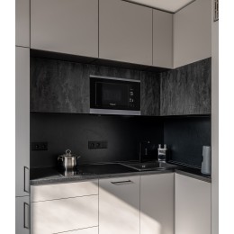 Микроволновая печь Weissgauff HMT-207