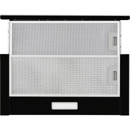 Вытяжка Weissgauff TEL 06 2M BL