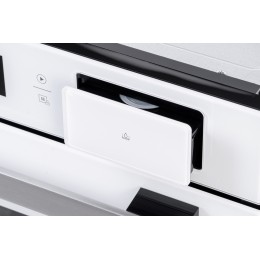 Духовой шкаф компактный с СВЧ и паром Weissgauff OEMS 459 PDW