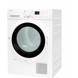 Сушильная машина Weissgauff 		WD 6148 D Heat Pump