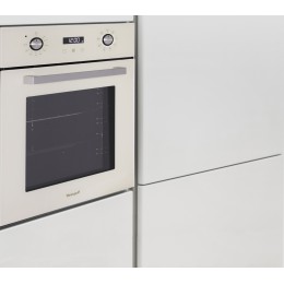 Духовой шкаф Weissgauff EOY 451 PDBG
