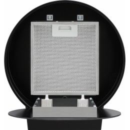 Вытяжка Weissgauff Pipe 900 BL