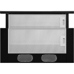 Вытяжка Weissgauff TEL 600 BG