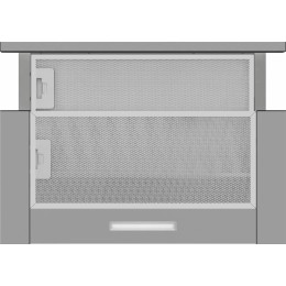 Вытяжка Weissgauff Neat 600 Inox