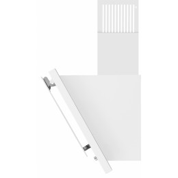 Вытяжка Weissgauff Nekkar WH