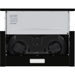 Вытяжка Weissgauff TEL 06 2M BL