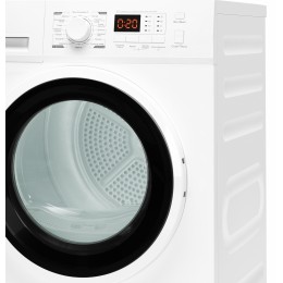 Сушильная машина Weissgauff 		WD 6148 D Heat Pump