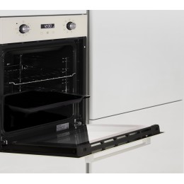 Духовой шкаф Weissgauff EOY 451 PDBG