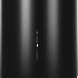 Вытяжка Weissgauff Tubus 90 Black Edition