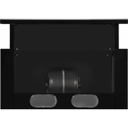 Вытяжка Weissgauff TEL 600 BG