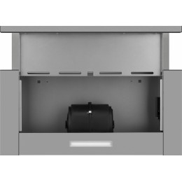 Вытяжка Weissgauff Neat 600 Inox