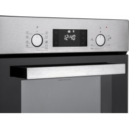 Духовой шкаф Weissgauff EOS 459 PDX