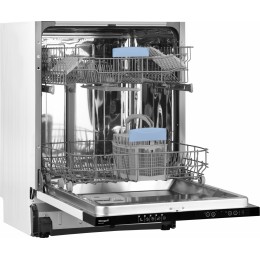 Посудомоечная машина Weissgauff BDW 6025