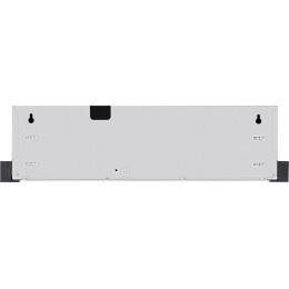 Вытяжка Weissgauff TEL 06 1M BL