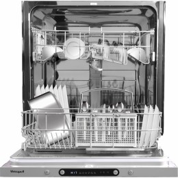 Посудомоечная машина Weissgauff BDW 6062 D