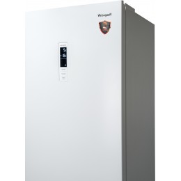 Холодильник Weissgauff WRK 2000 WNF DC Inverter