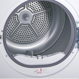 Сушильная машина Weissgauff 		WD 6148 D Heat Pump