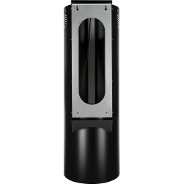 Вытяжка Weissgauff Tubus 90 Black Edition