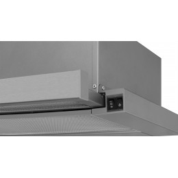 Вытяжка Weissgauff Neat 600 Inox