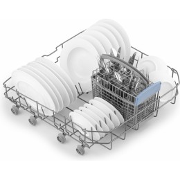 Посудомоечная машина Weissgauff BDW 6025