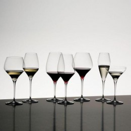 Набор фужеров МАРТИНИ, коллекция VITIS, 2 шт, Н19,3 см, 270 мл