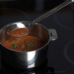 Большая ложка Навеска, TCAGC, CRISTEL