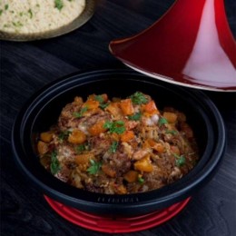 Le Creuset Круглая силиконовая подставка