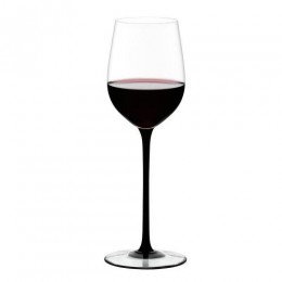 Фужер БОРДО, коллекция SOMMELIERS BLACK TIE, Н 24,2 см, 350 мл