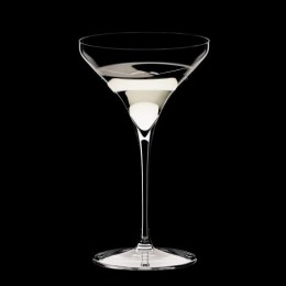 Набор фужеров МАРТИНИ, коллекция VITIS, 2 шт, Н19,3 см, 270 мл
