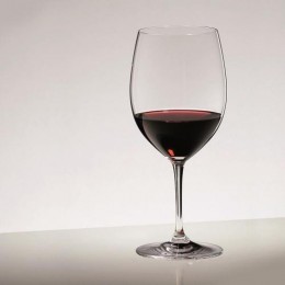 Набор фужеров БРУНЕЛЛО ДИ МОНТАЛЬЧИНО, коллекция VINUM, 2 шт, Н2