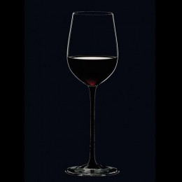 Фужер БОРДО, коллекция SOMMELIERS BLACK TIE, Н 24,2 см, 350 мл
