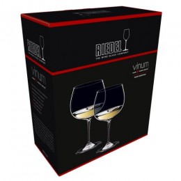 Набор фужеров МОНРАШЕ, коллекция VINUM, 2 шт, Н192, см, 600 мл