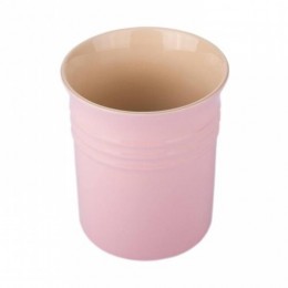 Le Creuset Емкость для лопаток, цвет: розовый шифон 