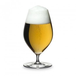 Набор фужеров 2 шт  Beer  435 мл хрустальное стекло, коллекция V