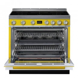 Противень с тефлоновым покрытием Smeg BNP608T