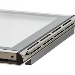 Духовой шкаф La Germania 60см. F609LAGEKGS