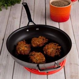 Le Creuset Силиконовая подставка, марсель