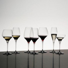 Набор фужеров КАБЕРНЕ, 2 шт, коллекция VITIS, Н26,0 см, 819 мл