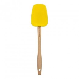 Le Creuset Ложка-лопатка Классика, желтый