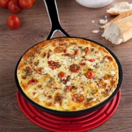 Le Creuset Силиконовая подставка, марсель