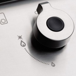 Варочная панель Bertazzoni PM3630GX