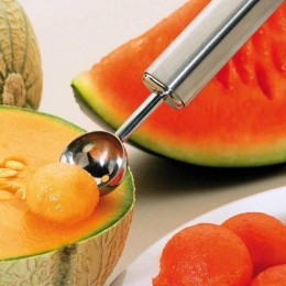 Ложка для дыни Навеска, Ø3 см, TCACM, CRISTEL