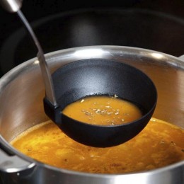 Большой половник Навеска, синтетический, TCALGN, CRISTEL