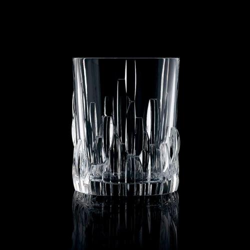 Набор стаканов 4 шт. Для виски Nachtmann Shu fa 98063