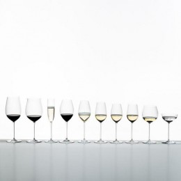 Столовая посуда Riedel 4425/30 Фужер ЭРМИТАЖ/СИРА, коллекция SUPERLEGGERO, Н26,5см, 590 мл